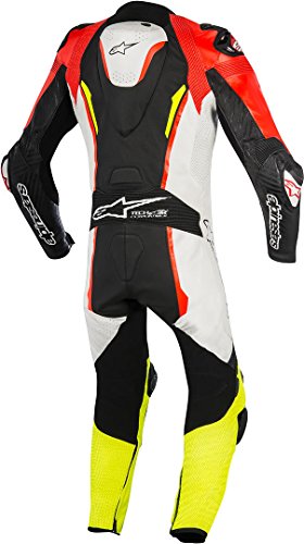 image for Alpinestars GP Tech v2 Leather One-Piece Suit (Tech Air Compatible) (5