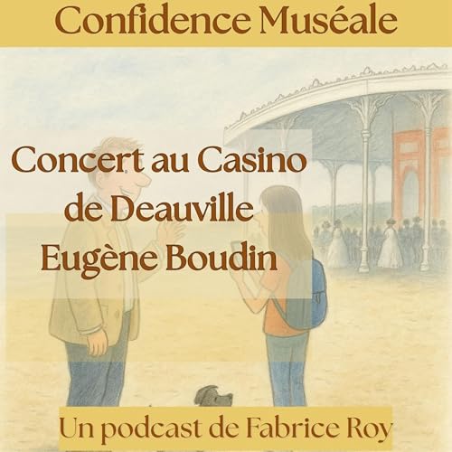 Concert et Crinolines cover art