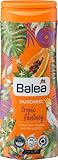 Balea Duschgel Tropic Fantasy, 300 ml (Limited Edition)