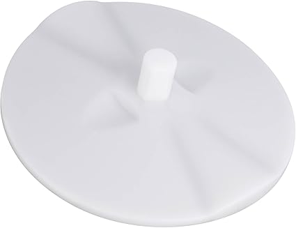 Discharge Plate for Robot Coupe parts 103288 R2N Food Processor Discharge Plate