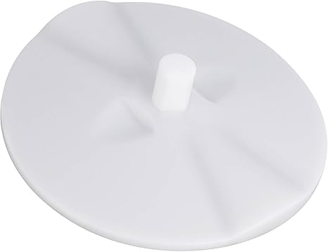 Discharge Plate for Robot Coupe parts 103288 R2N Food Processor Discharge Plate