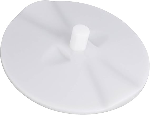 Discharge Plate for Robot Coupe parts 103288 R2N Food Processor Discharge Plate