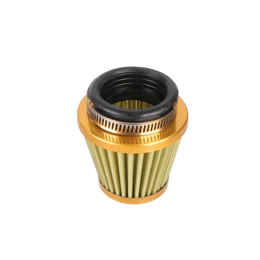 Kit De Filtro Aire Universal Motocicleta Scooter Motocross para GY6 50 CC 110 Y 125 38 Mm 45 48 58(G 38mm)