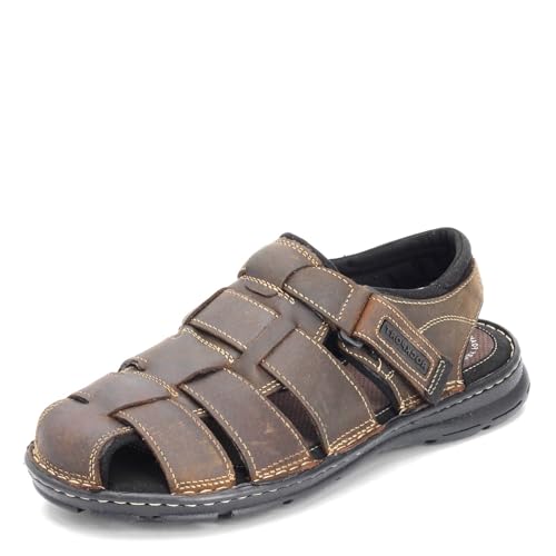 Image of Rockport Men's Darwyn Fishermen