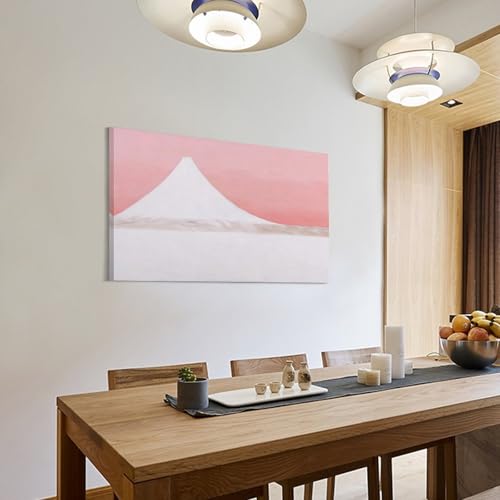 Georgia O'Keeffe poster 2 décoration murale de chambre à coucher format 40x60