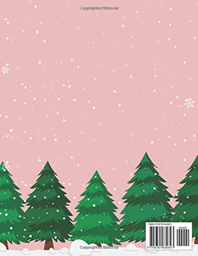 Christmas Coloring Book For Kids image 3