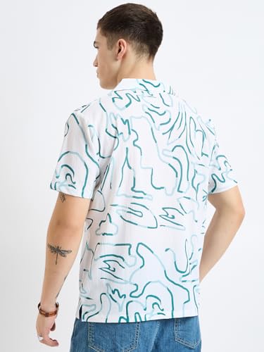 Image of Modeve Men Shirt