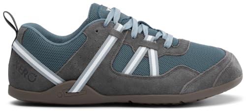 Image of Xero Shoes Men's Prio Barefoot Athletic Sneaker