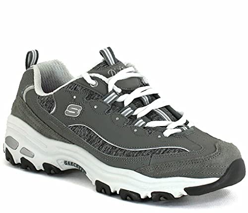 Skechers Women's D lites Me Time - Image 8
