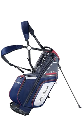 Principal Lightweight Golf Stand Bag, 9.5"