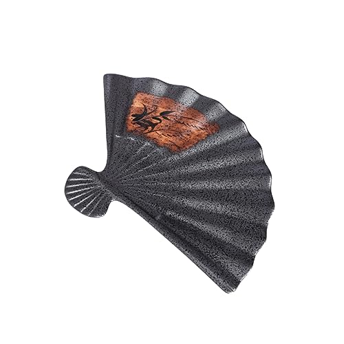 Plato de Sushi Cerámico Diseño Japonés Elegante miniatura 1