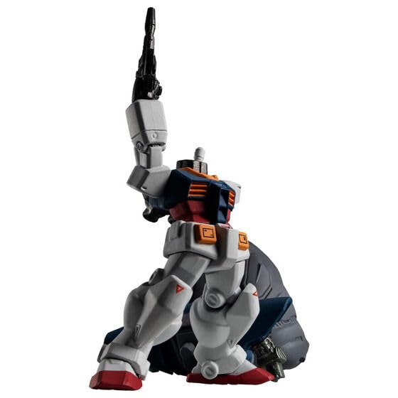 Amazon | FW CONVERGE CORE ラストシューティングセット 「ガンダム 