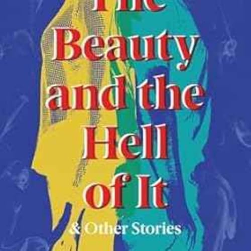 Lynda Williams - The Beauty and the Hell of It