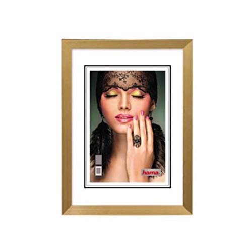 Preisvergleich Produktbild Hama Bilderrahmen, Beige