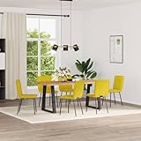Versatile enough for multiple spaces, these comfortable sillas adapt perfectly to your dining room, kitchen, living area, or guest room, offering flexible seating solutions that complement various interior design styles and home layouts