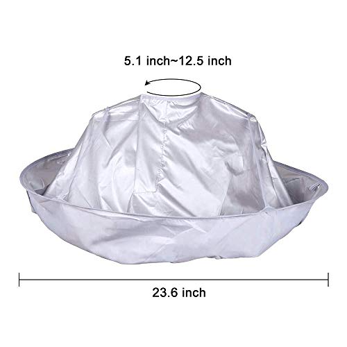 Mejores review On-line Chaquetones pelo Top cinco. 27 Imagen adicional