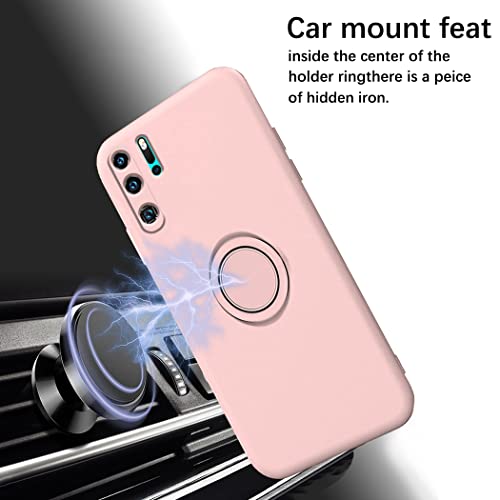 Tiwinxing Compatibile Cover Huawei P30 Pro