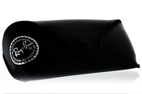 RB 3447 Sunglasses (Gold Frame Mirror Pink Lens, Gold Frame Mirror Pink Lens)2