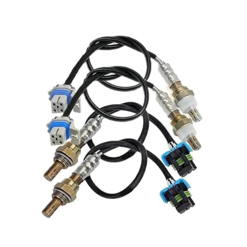 Sonde Lambda 234-4669 Amont Aval pour Silverado et Camaro
