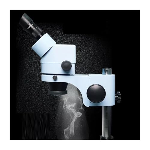 ラボ用顕微鏡アクセサリー 顕微鏡36 導いた白色光源ミラープロテクター2倍の拡大鏡