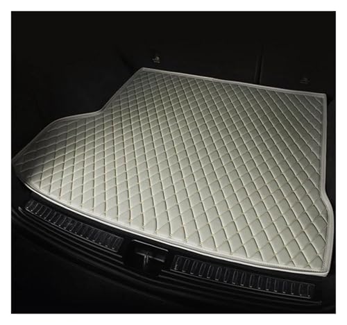 Plateau bagages pour Cayenne protection haut de gamme en gris