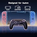 Zoom IMG-2 rivalplay wireless controller per switch Zoom IMG-2 rivalplay wireless controller per switch