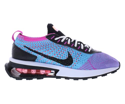 Image of Nike Men's Air Max Flyknit Racer Shoes