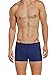 Produktbild Schiesser Herren Badretro Shorts, Blau (Navy 815), XL EU