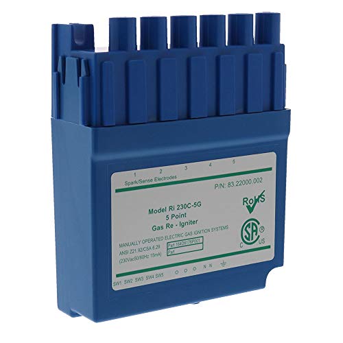 PRYSM Spark Module Replaces WB13T10076