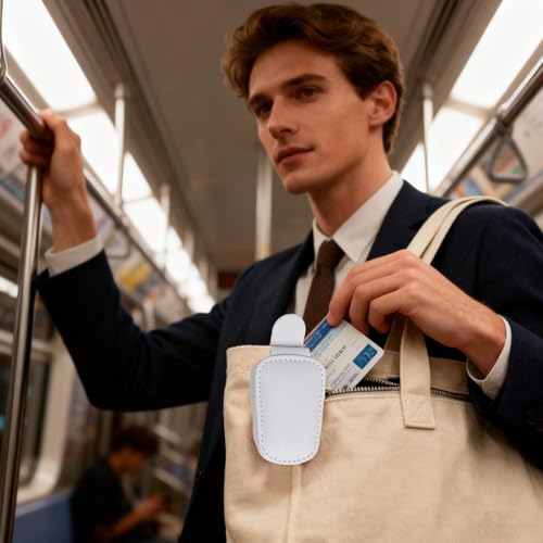 車用サングラスホルダー,磁気式車内サングラスクリップ | インテリアチケットオーガナイザー - 自動車・バン・SUV・セダン対応、男女兼用、旅行・ドライブ用