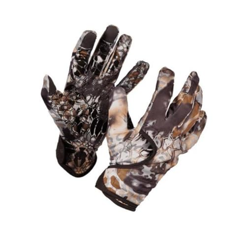 Kryptek Krypton Gloves - Men's, Skyfall, Medium, 16KRYASF4