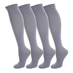 Grey(4 Pairs)