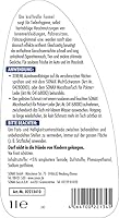 SONAX XTREME AutoInnenReiniger (1 Liter) speziell für hygienische Sauberkeit im Auto und Haushalt | Art-Nr. 02213410 – Ansicht 2