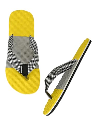 Image of Big Fox Mens Stylish Flip Flops /Slippers