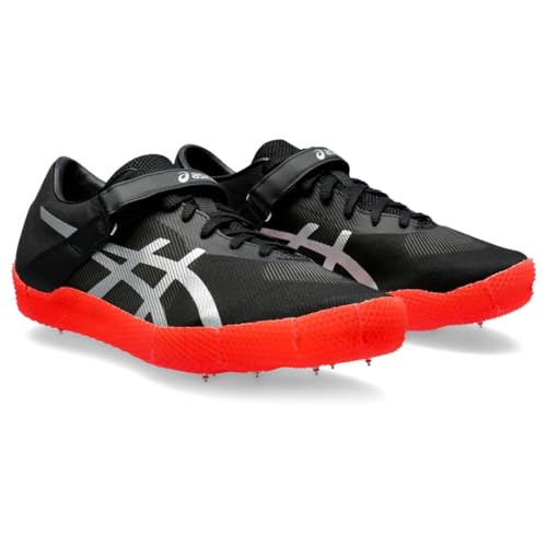 ASICS Unisex HIGH Jump PRO 3 Track & Field Shoe2