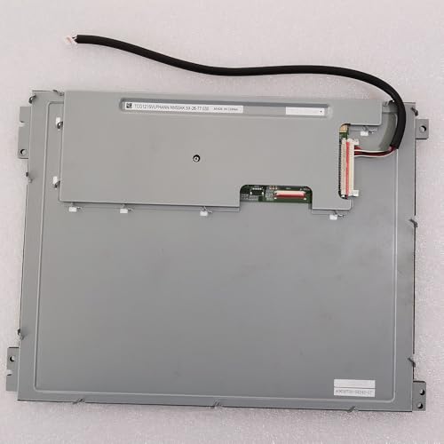 Image of Original LCD Screen TCG121SVLPHANN-NN50AK Industrial Display