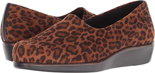 Image of SAS Bliss Slip On Comfort Wedge