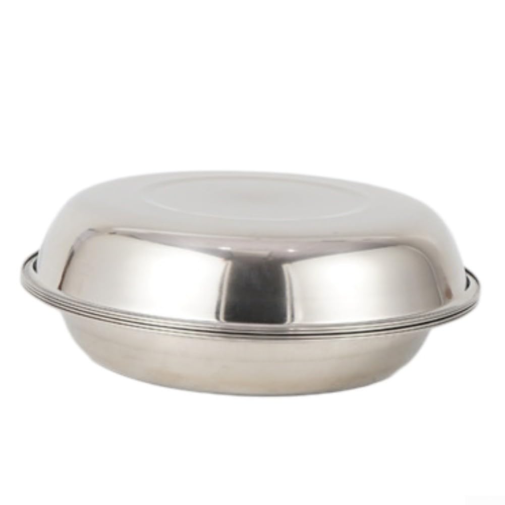 Set Posate Acciaio 17 per campeggio Set Posate Acciaio 17 per