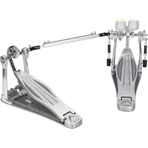 Tama HP310LW Speed Cobra Bass Pedal - Double Pedal Cover