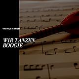 Wir tanzen langsamen Foxtrot: In Hamburg sind die Nächte lang/Ich brauche soviel Zärtlichkeit/Wenn der Wind weht/Ein Herzschlag lang