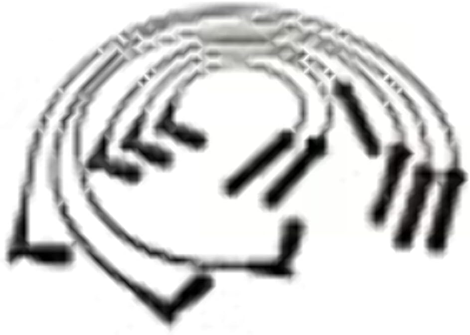 Standard Motor Products 27730 Pro Series Ignition Wire Set