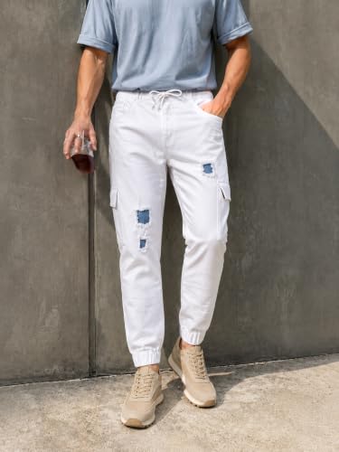 Image of THE Indian Garage CO Men Jeans