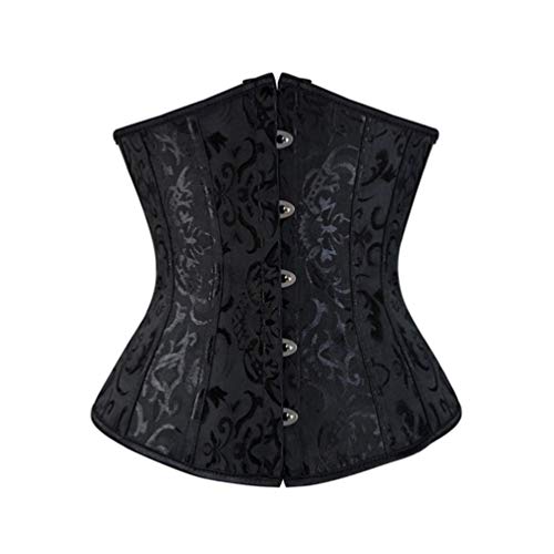 ABOOFAN 1Pc Senhora Moldar Colete Shapewear Corset Corpo Shaper Roupas Da Menina Lady Cincher