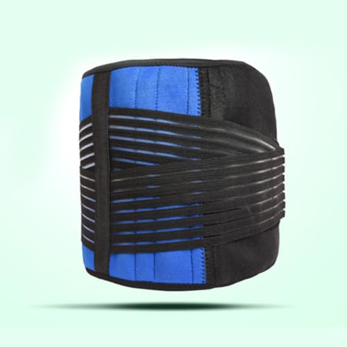 Faja lumbar ajustable elástica y transpirable talla XL miniatura 2
