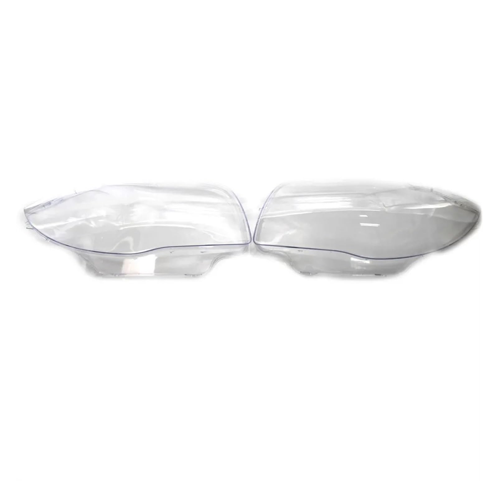 Coque de phare avant transparente E87 E88 E81 E82 optique paire - 5