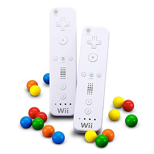 Nintendo Wii Controller Candy Tin with Peppermint Gum (1 Tin)