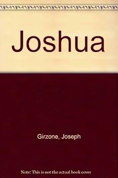 Paperback Joshua (Spanish Edition) [Spanish] Book