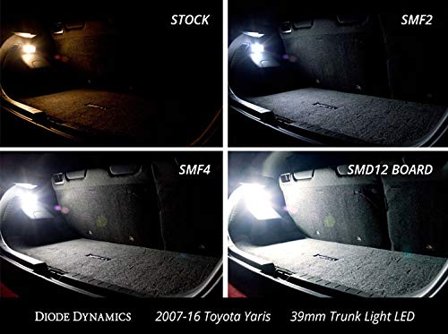 Lámpara LED Trunk Light Diode Dynamics Toyota Yaris 2007-2017 miniatura 6