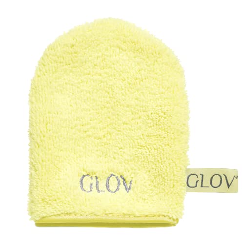 GLOV Microfibre Face Cloth Face Wipes Face Cleanser Make Up Remover Facial Cleanser Face Towels Makeup Wipes Microfibre
