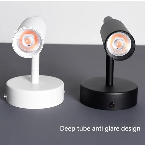 Iluminación de pared moderna para cafeterías y dormitorios minimalistas 6